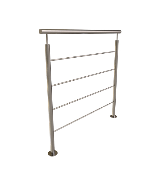 barandimex barandal krug lt