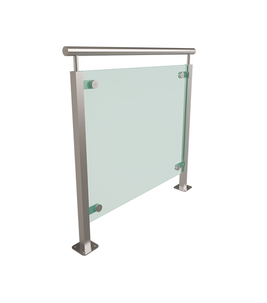 barandimex barandal torg cristal