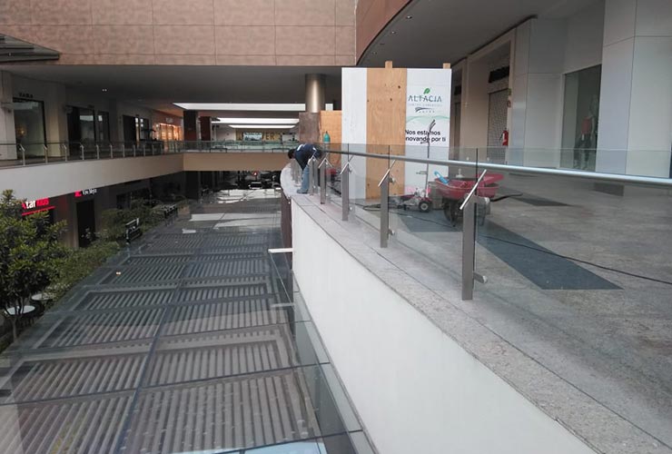 barandimex proyectos
