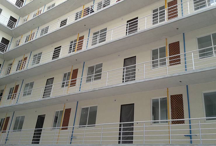 barandimex proyectos