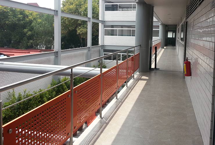 barandimex proyectos