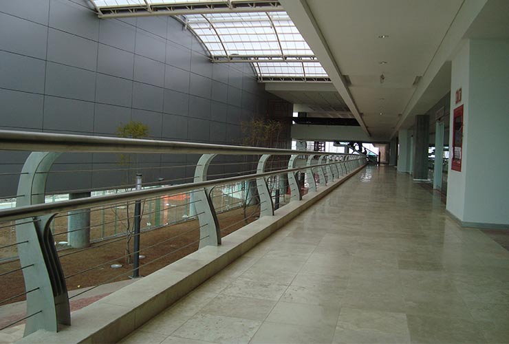 barandimex proyectos