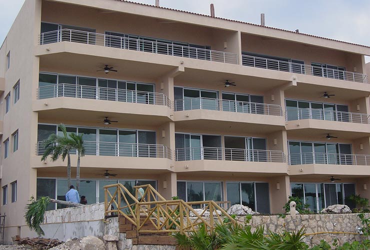 barandimex proyectos